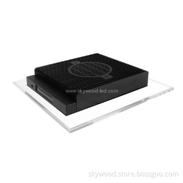 30W Remote &Intelligent  led aquarium light,Smart and Patent design!